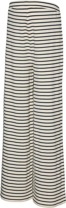 Image du produit Mamalicious Normal geschnitten Hohe Taille Hose Hose mit weitem Beinschnitt (XL)