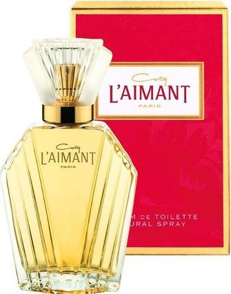 Produktbild Coty L’aimant (Eau de Toilette, 50 ml)