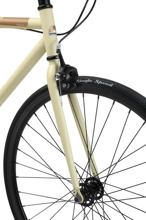 Actual product image Bikestar Citybike (53 cm)
