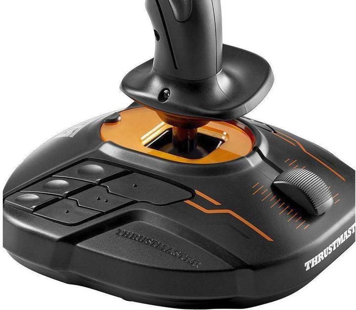 Actual product image Thrustmaster T.16000M FCS Space Sim Duo (PC)