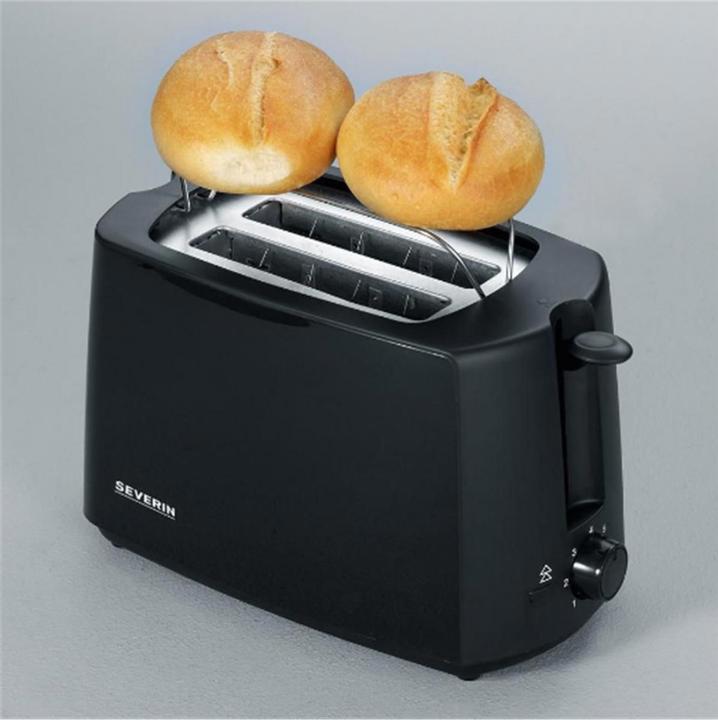 Actual product image Severin At 2287 (CH plug)