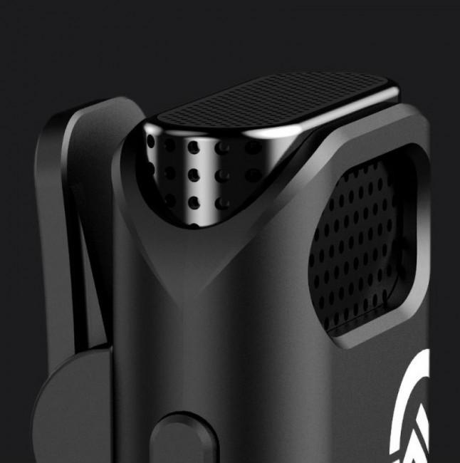 Actual product image Hollyland Lark M1 Duo