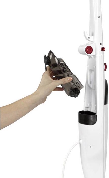 Image du produit Profi-Care Balai vapeur (1500 W)