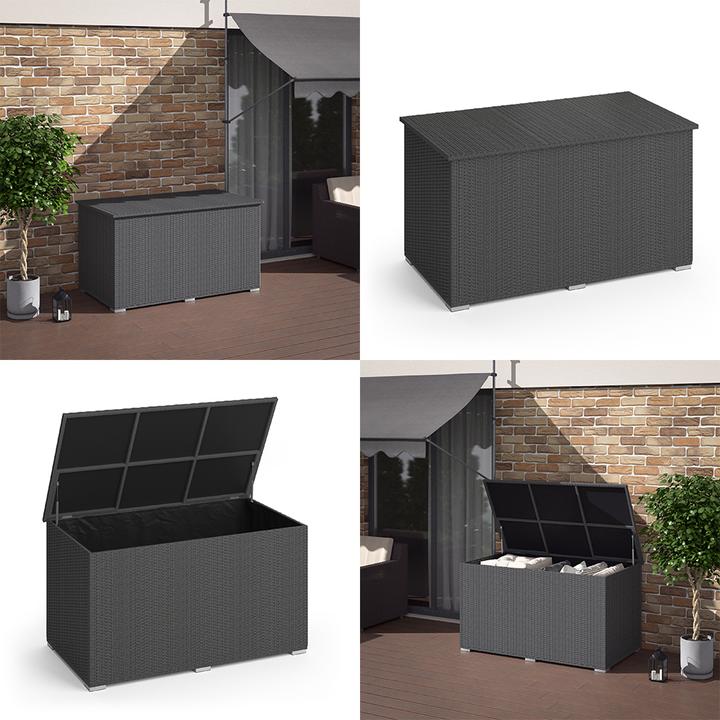 Actual product image OK-Living Kissenbox