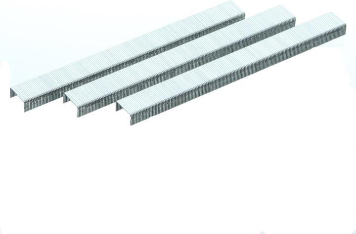 Productafbeelding Rapid Tacker nieten nr. 53 6mm gegalvaniseerd PU=5000 stuks (5000 x)