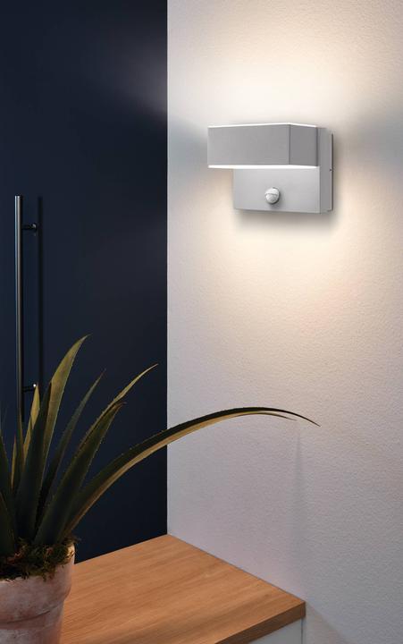 Immagine prodotto EGLO Lampada da parete a LED (1200 lm, IP44)