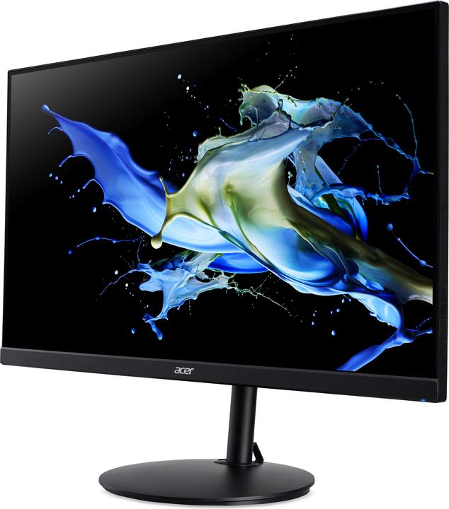 Produktbild Acer Vero CB272Gbmiprx (1920 x 1080 Pixel, 27")