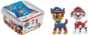Produktbild Hama Maxi Beads & Pegboard - Paw Patrol
