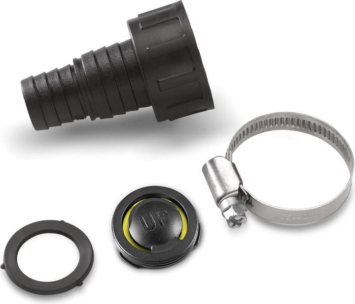 Image du produit Kärcher Raccord de pompe avec clapet anti-retour