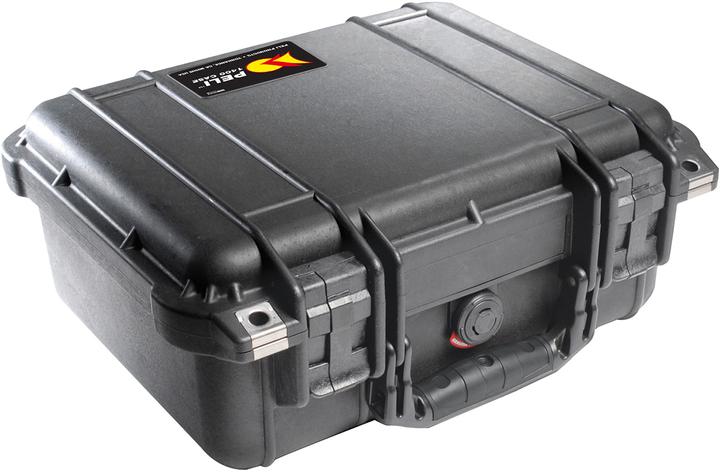 Actual product image Peli 1400 Protector (Photo case, 9 l)