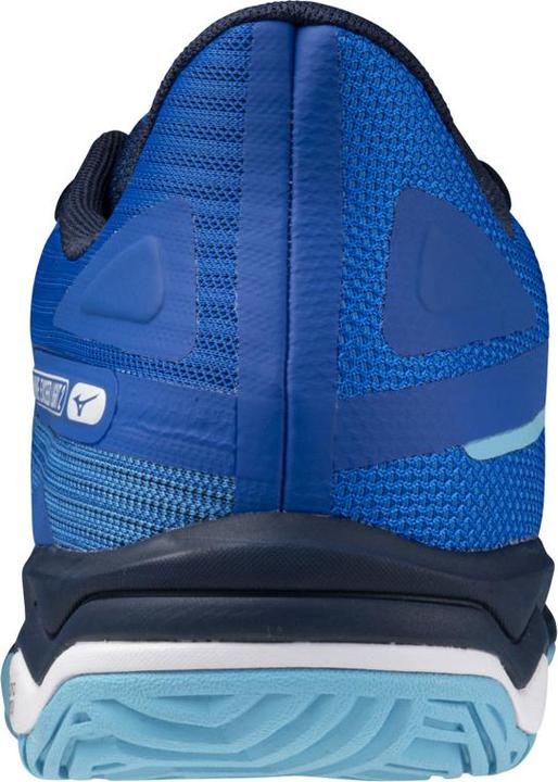 Produktbild Mizuno tennisschuhe wave exceed light ac (44.5)