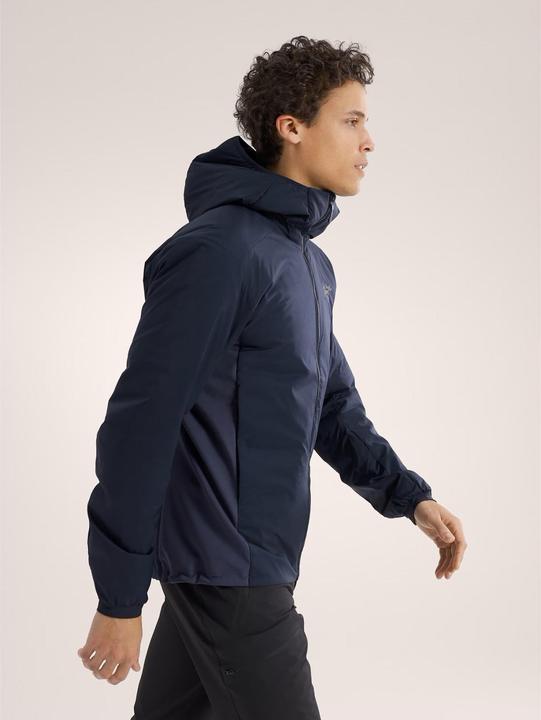 Actual product image Arc'teryx Atom Hoodie (XXL)