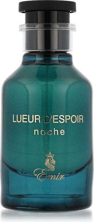 Image du produit Emir Lueur Despoir Noche Eau De Parfum 100ml (Eau de parfum, 100 ml)