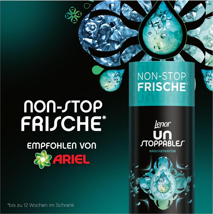 Image du produit Lenor Fresh (20 Cycles de lavage, Perles)