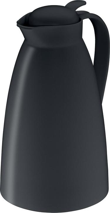 Immagine prodotto Alfi Caraffa Eco, nera, 1 litro (1 l)