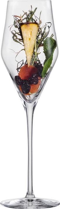 Produktbild Eisch Champagnergläser Sky SensisPlus (26 cl, 4 Gläser, Sektgläser)
