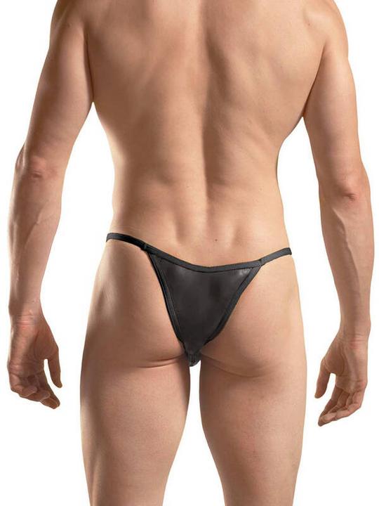 Actual product image Wojoer Neoprene thong (S)
