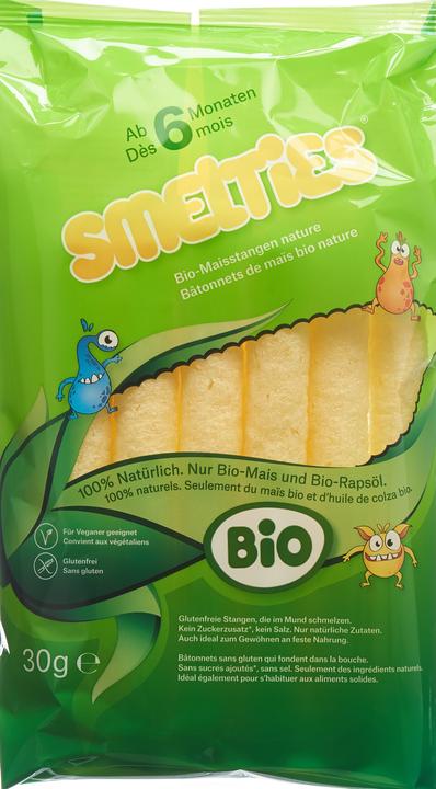 Smelties Nature (30 g)