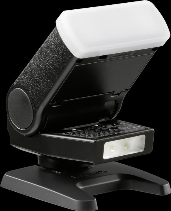 Produktbild Panasonic DMW-FL200LE (Aufsteckblitz, Panasonic)
