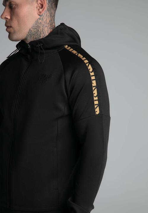 Produktbild Siksilk Sweatjacke Full zip Hoodie (M)