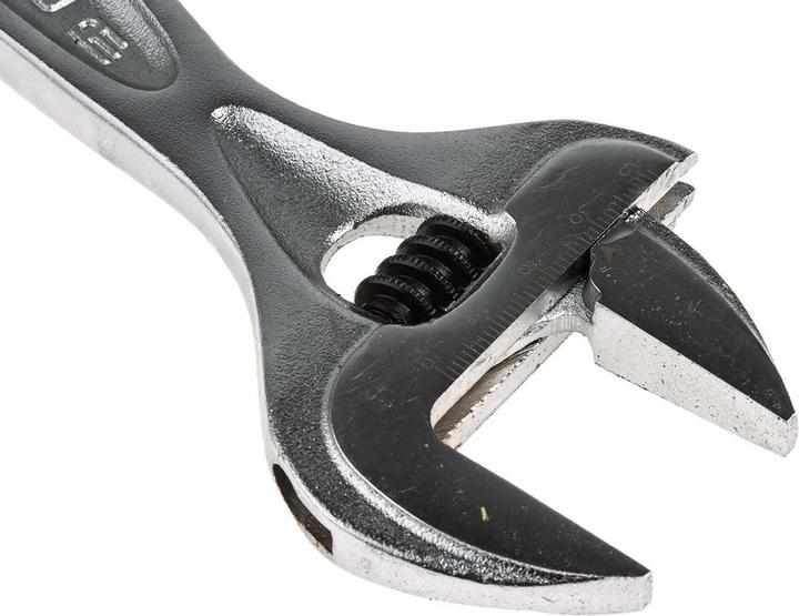 Actual product image Facom Cle A Molette Courte 8 (40 mm)