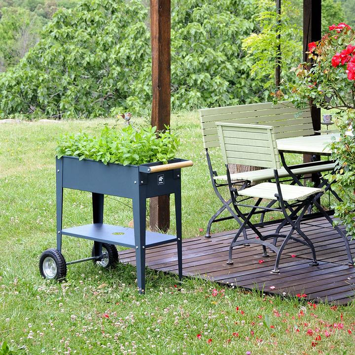 Actual product image Herstera Urban Garden Trolley