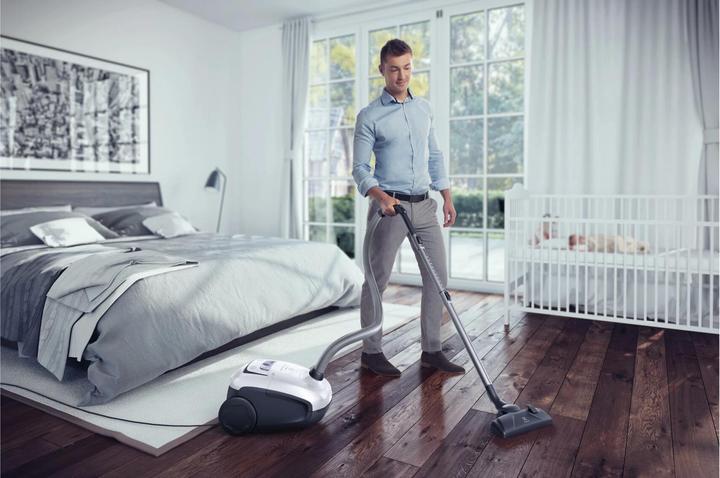 Produktbild Electrolux EUSC62-IW