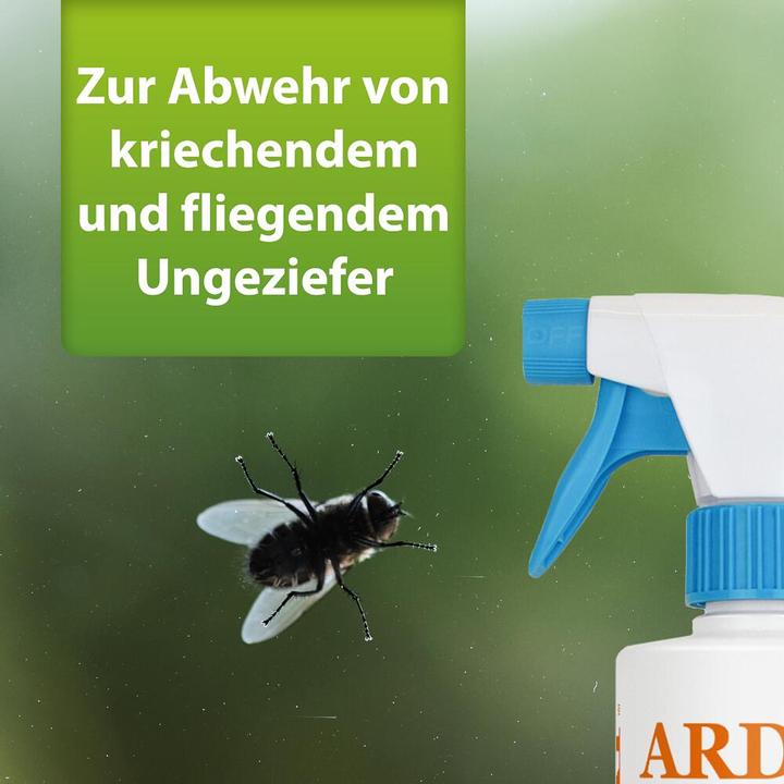 Produktbild Ardap Repell Ungeziefer Zerstäuber 500 ml (500 ml)