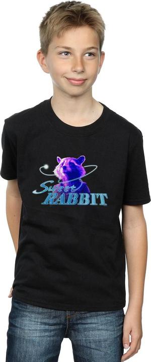 Immagine prodotto Avengers Infinity War Sweet Rabbit Maglietta Ragazzi (128)