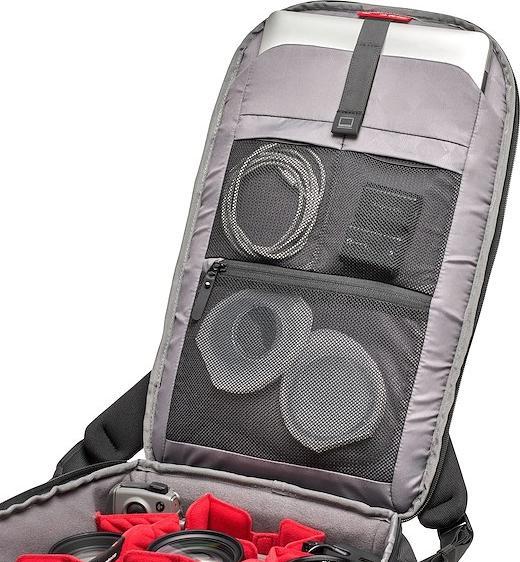 Image du produit Manfrotto PL Multiloader M (Sac à dos photo, 26 l)
