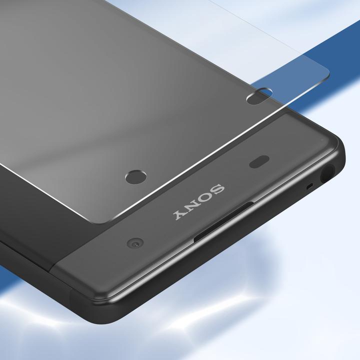 Image du produit Avizar ClearShield Folie (Sony Xperia XA)