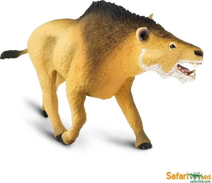 Actual product image Safari Daeodon