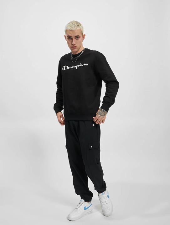Actual product image Champion Crewneck Sweatshirt (XL)
