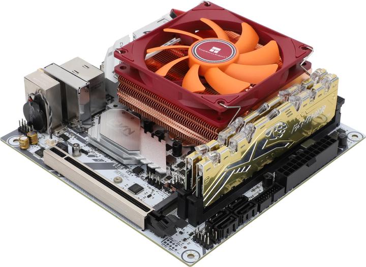 Produktbild Thermalright AXP90-X47 (47 mm)