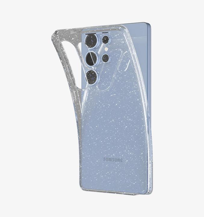 Immagine prodotto Spigen Liquid Crystal Case for Samsung Galaxy S25 Ultra Glitter Crystal (Samsung Galaxy S25 Ultra)