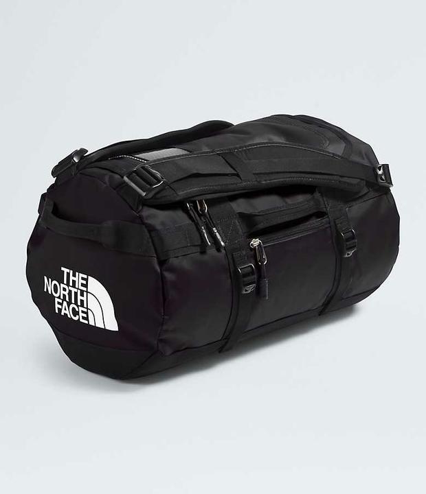 Actual product image North Face Base Camp (31 l)