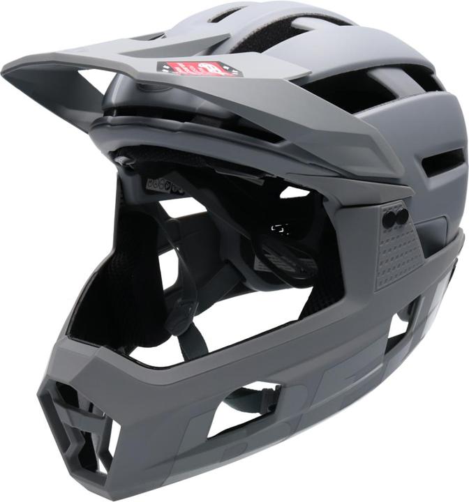 Actual product image Bell Super AIR R MIPS Helmet (52 - 56 cm)