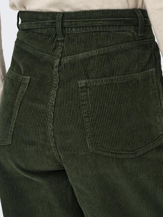 Produktbild Only ONLBLEECKER Baggy Fit Hose mit weitem Beinschnitt Hose mit weitem Beinschnitt (L)