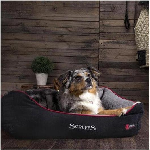 Immagine prodotto Scruffs Letto termico coccoloso (Cane)