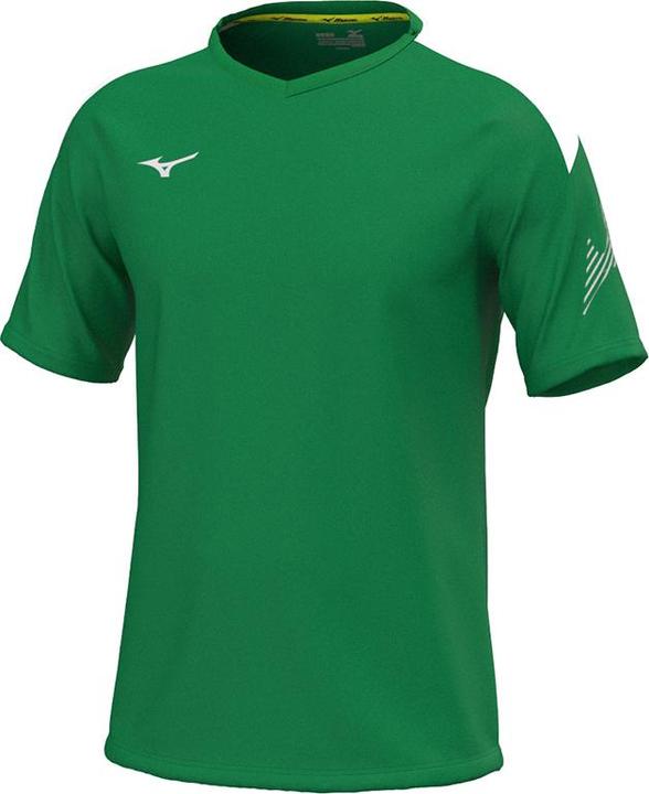 Actual product image Mizuno MZNRB Tea (XL)