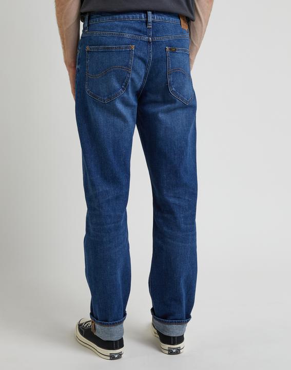 Immagine prodotto Lee West Jeans Relaxed Fit Worn In (38)