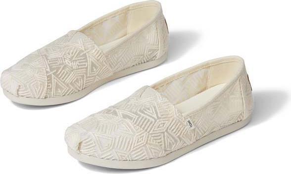 Immagine prodotto Toms Pizzo Alpargata 3.0 W's (38)