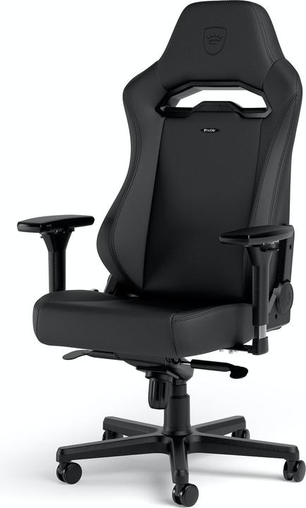 noblechairs Hero ST Black Edition