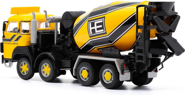 Image du produit Ace Bétonnière Saurer D330 Hector Egger Langenthal