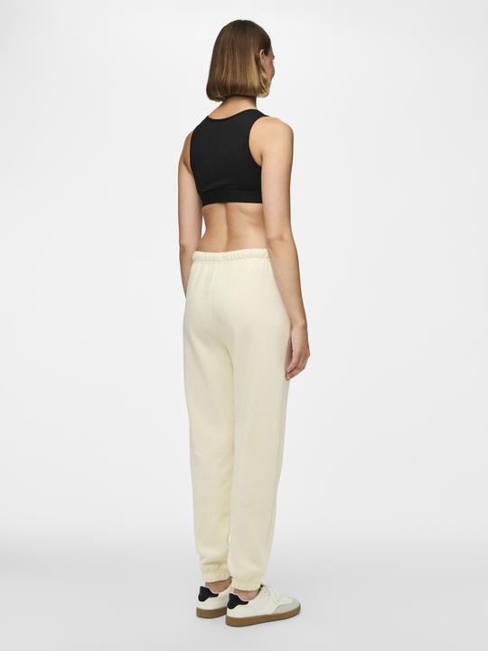 Actual product image Pieces Pcchilli Hw Sweat Pants Noos Bc (M)