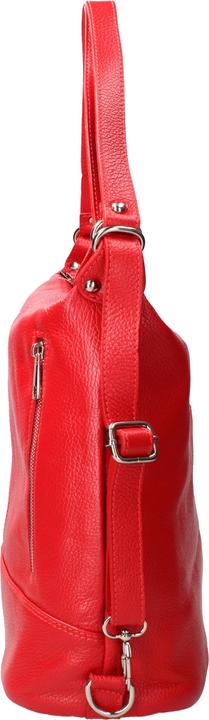 Actual product image Viola Castellani Shoulder bag convertible into a backpack (2.46 l)