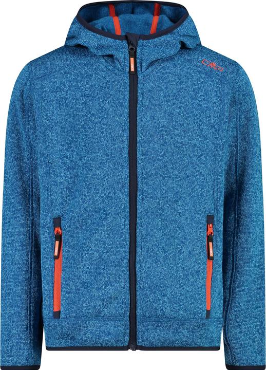 Image du produit CMP Campagnolo Fleece Hoodie (128)