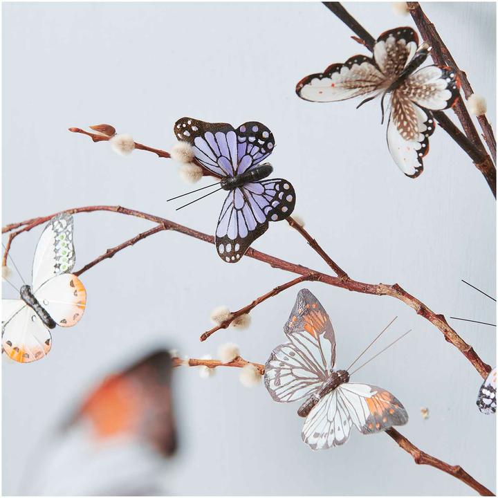 Image du produit Rico Design "Papillon avec Clip".