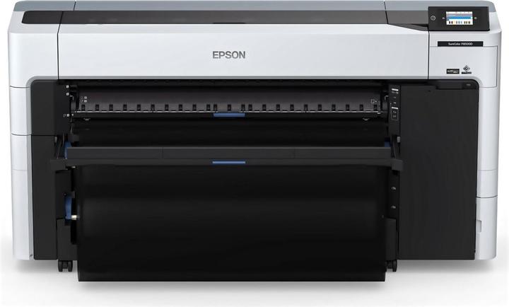 Epson SureColor SC-P8500D STD Imprimante grand format WLAN Jet d'encre Couleur DPI () Intégrée (Encre, Couleur)