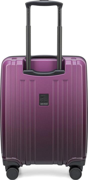 Image du produit Epic Crate EX Wildlife 4 Rollen Kabinentrolley 55 cm (40 l, Bagage à main (jusqu'à 50l))